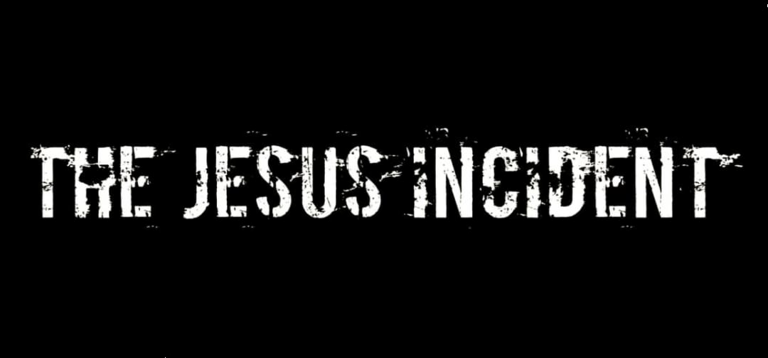 Jesus Incident Logo